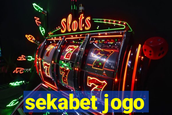 sekabet jogo